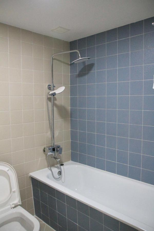 Ub Inn Hotel Ulaanbaatar Luaran gambar