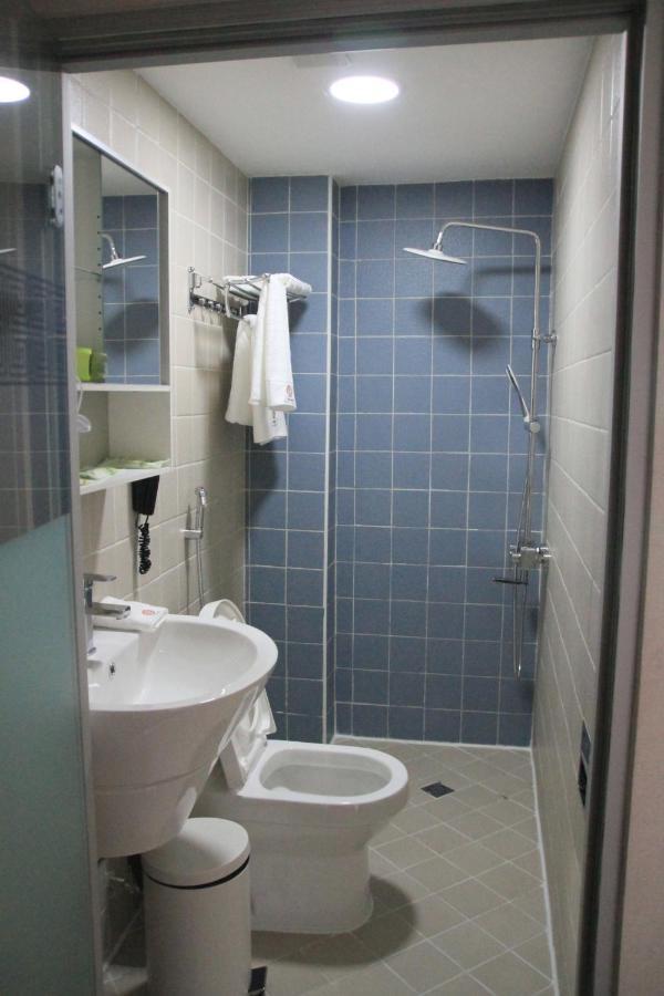 Ub Inn Hotel Ulaanbaatar Luaran gambar