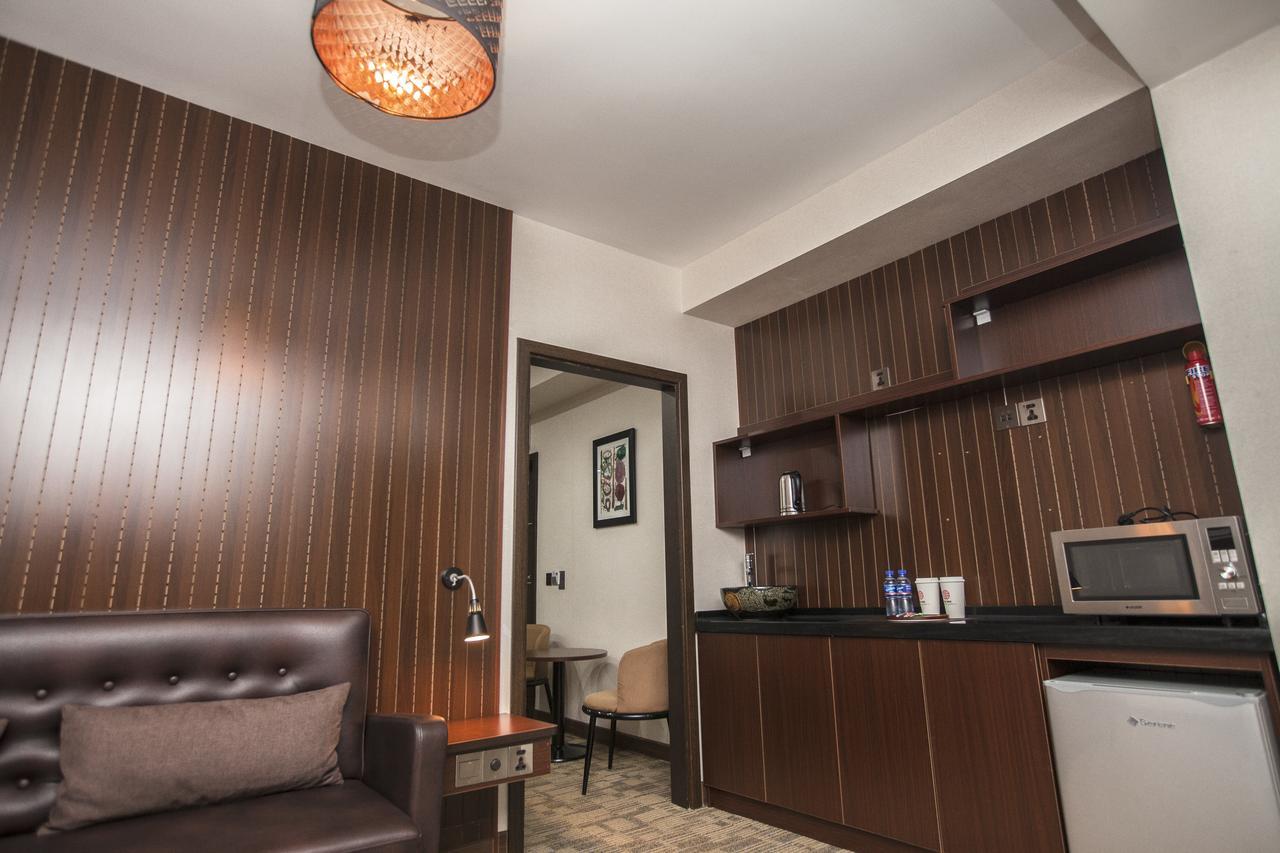 Ub Inn Hotel Ulaanbaatar Luaran gambar