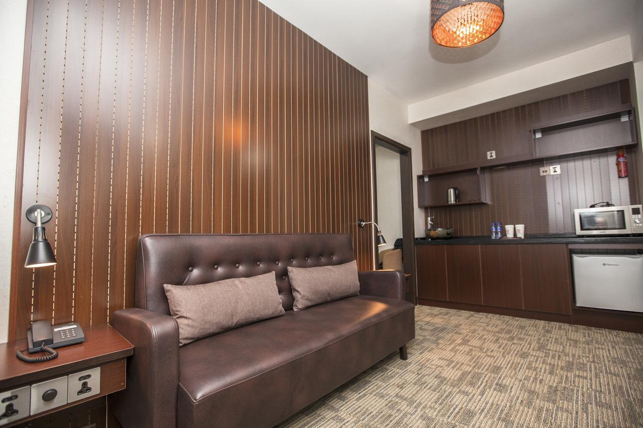 Ub Inn Hotel Ulaanbaatar Luaran gambar