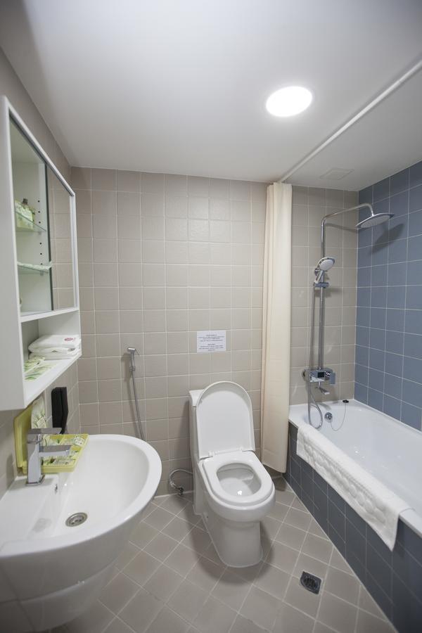 Ub Inn Hotel Ulaanbaatar Luaran gambar