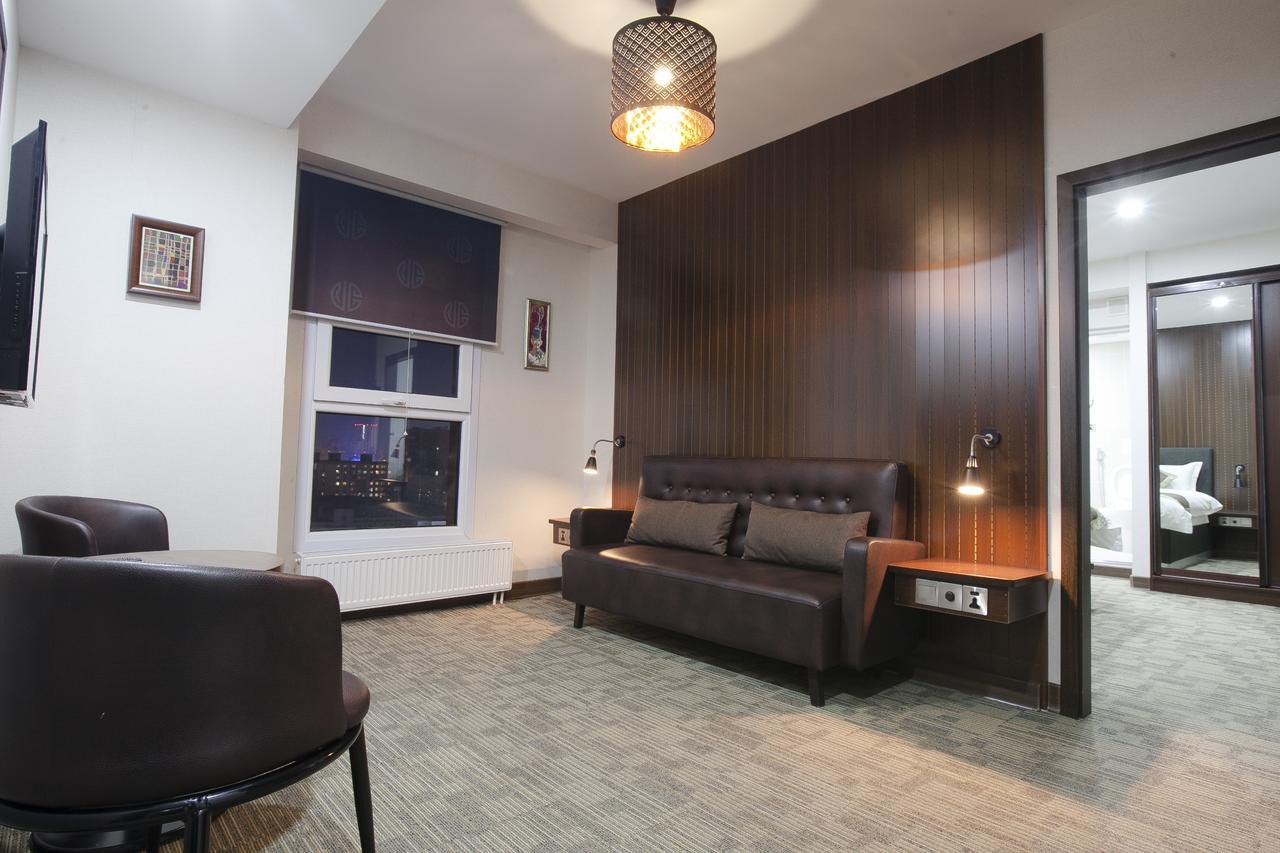 Ub Inn Hotel Ulaanbaatar Luaran gambar