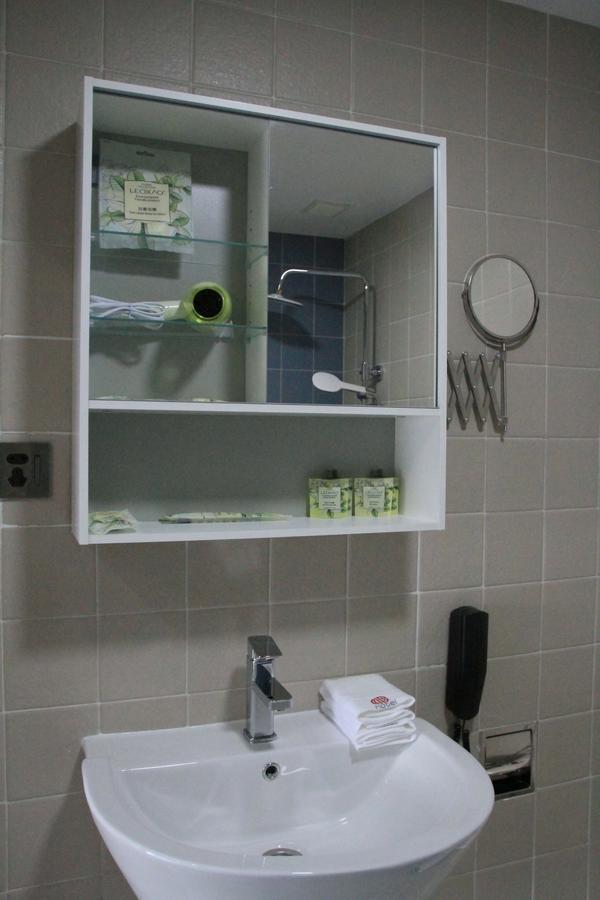 Ub Inn Hotel Ulaanbaatar Luaran gambar