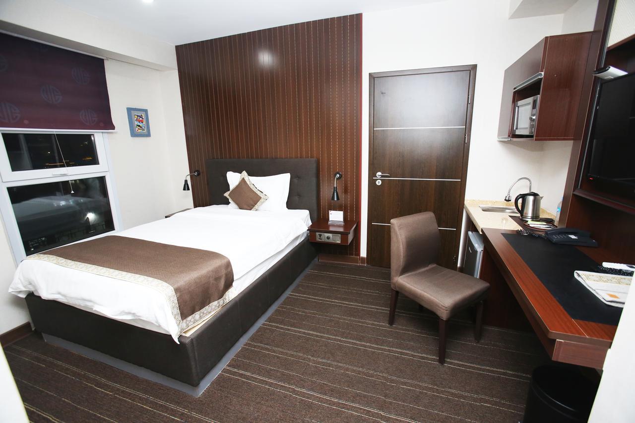 Ub Inn Hotel Ulaanbaatar Luaran gambar